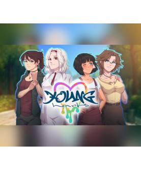 Young Hearts Steam Key GLOBAL